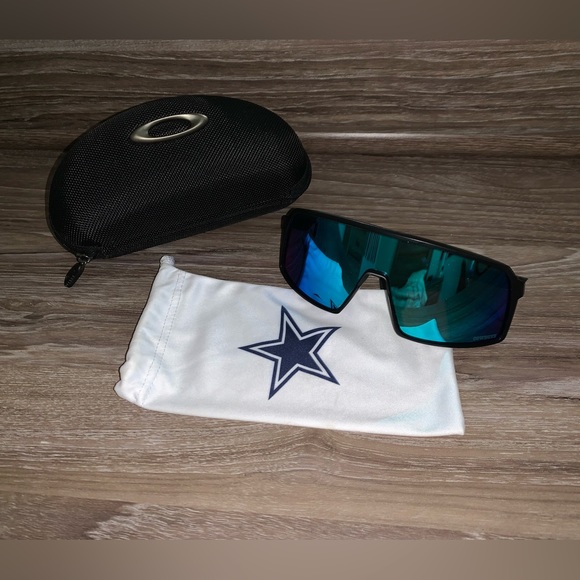 Oakley Sutro - Dallas Cowboys